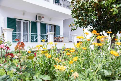 Corfu Apartamento | TheasHomly