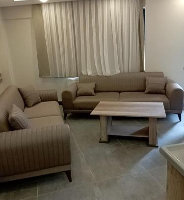 Mudanya Apartamento | theblue suıt otel cafe restaurant
