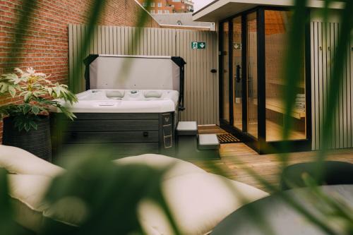 City Apartamento | TheBridge29 boutique apartment