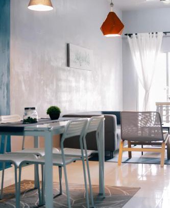 Bota Casa | TheDaun Homestay Seri Iskandar, Perak