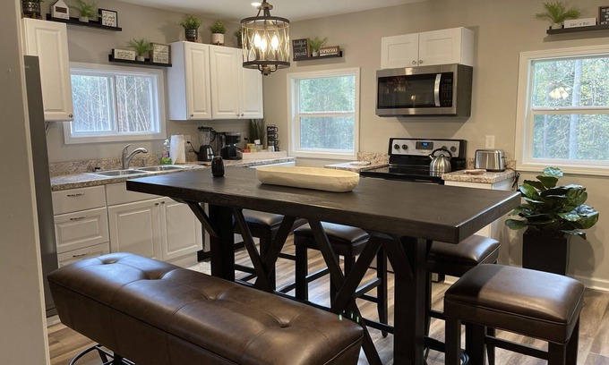 Cliftondale Casa | Thee Sierra Haven Estates