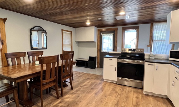 Minneapolis Casa | TheHomecoming-Minneapolis