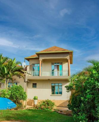 Kigali Hotel | THELIGHT SUITES KIGALI Rwanda