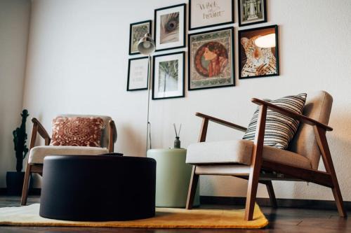 Glarus Apartamento | TheNest