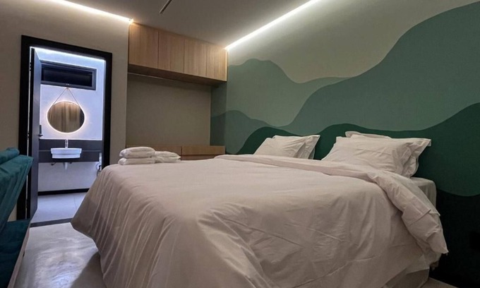 Piumhi Apartamento | Theotokos Flats Apart-hotel
