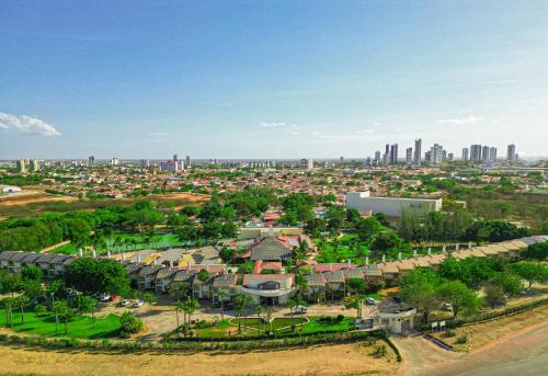 Mossoro Complejo | Thermas Hotel Mossoró