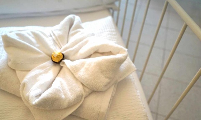 Sud-Ovest Apartamento | Therrys Home Destiny Home 6