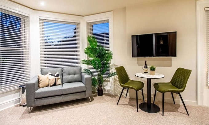 Thetford Casa | Thetford Hive Aparthotel