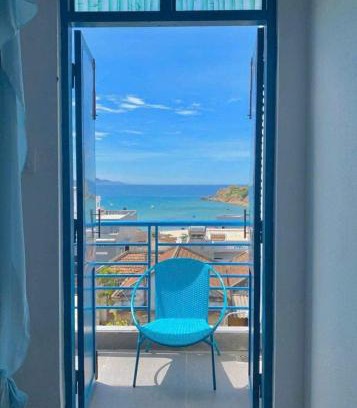 Quy Nhon Hotel | Thiên Phú Santorini Homestay