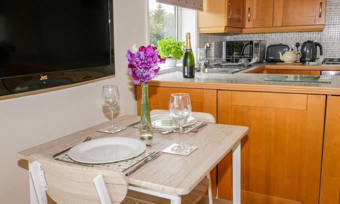 Scalby Casa | Thirley Beck Lodge