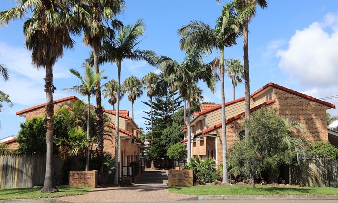 Thirroul Casa | Thirroul, costa sur de Nueva Gales del Sur: ¡a 2 minutos de la playa!