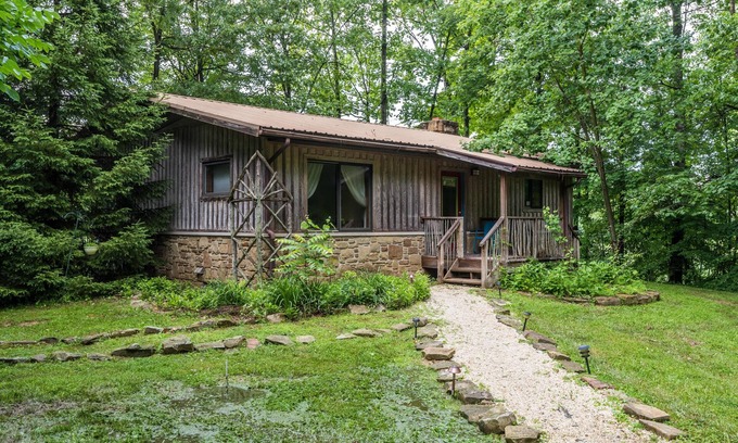 Morgantown Casa | Alquiler Aspen Lake House