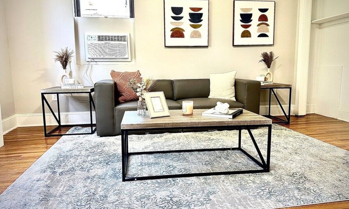 Germantown Apartamento | This apartment is a 1 bedroom(s), 1 bathrooms, located in Philadelphia, PA.