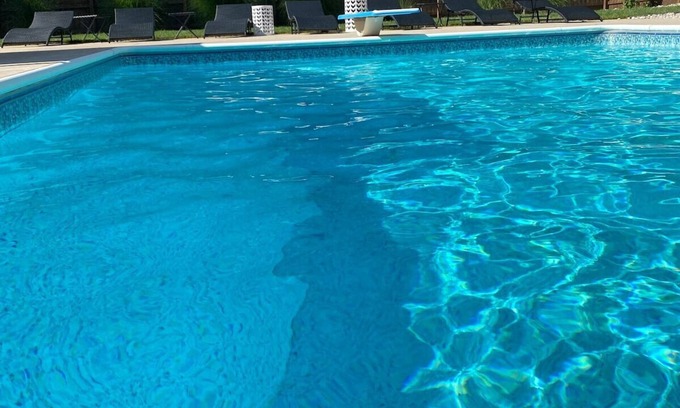 Muskegon Cama Y Desayuno | The Nest - An Elevated 4/20 Adventure