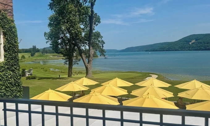 Jordanville Cabina | This cabin is a 1 bedroom(s), 50 bathrooms, located in Mohawk, NY.