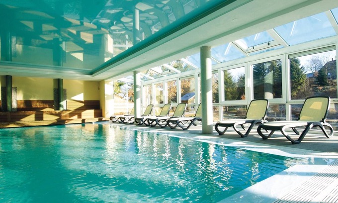 Buellingen Apartamento | Alojamiento de 2 habitaciones en Büllingen