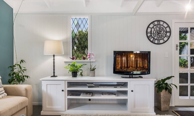 Brooklet Apartamento | Brooklet Cottage - Newrybar, NSW