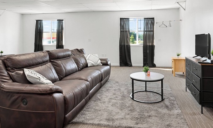 Granite Falls Casa | This house is a 1 bedroom(s), 1 bathrooms, located in Granite falls, WA.