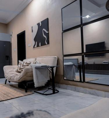 Lagos Mainland Apartamento | This is Homme