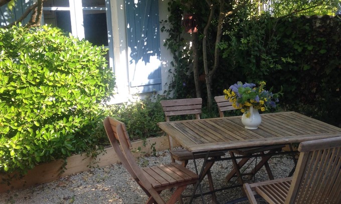 Chaillevette Casa | casa / villa - Chaillevette