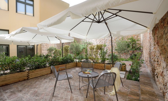 Thissio Apartamento | Thission Luxury Homes & SPA by K&K