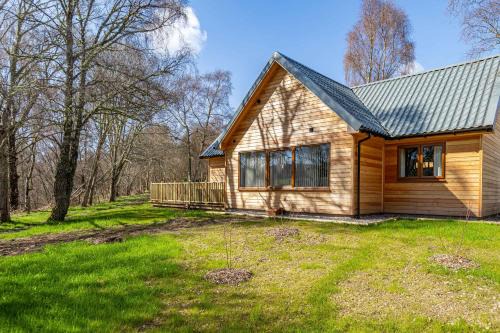 East Lewiston Casa | Thistle Lodge 18 with Hot Tub