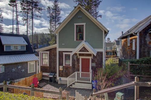 Seabrook Casa | Thistlewood Cottage by Seabrook Hospitality