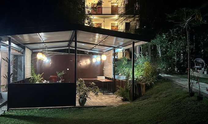 Gomagoda Cama Y Desayuno | Thomasz Lodge