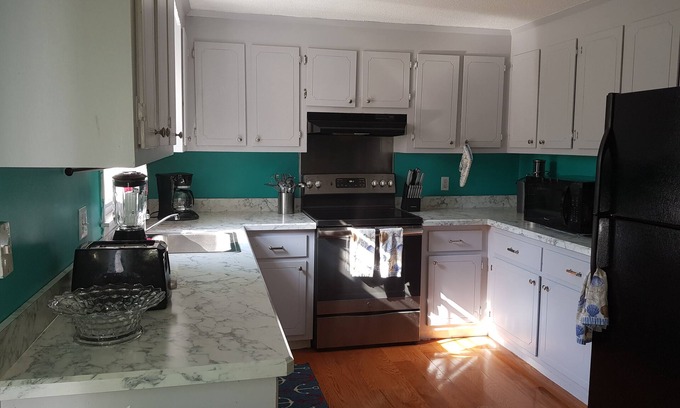 South Yarmouth Casa | Thompson House Cape Cod