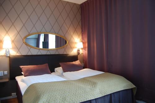 Bodo Hotel | Thon PartnerHotel Skagen