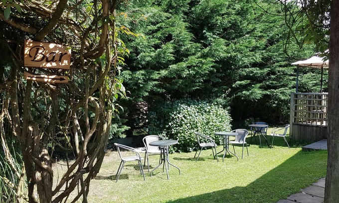 Holsworthy Otro | Thornbury Holiday Park