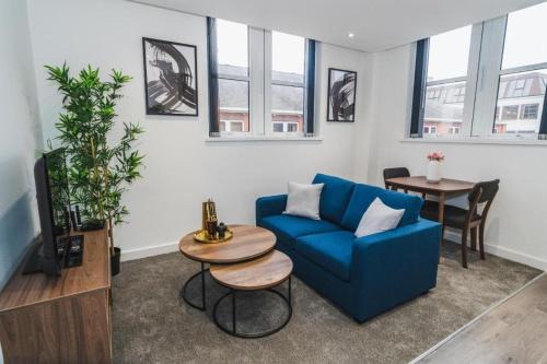 Wakefield Apartamento | Thornhill House Apartments by VICHY