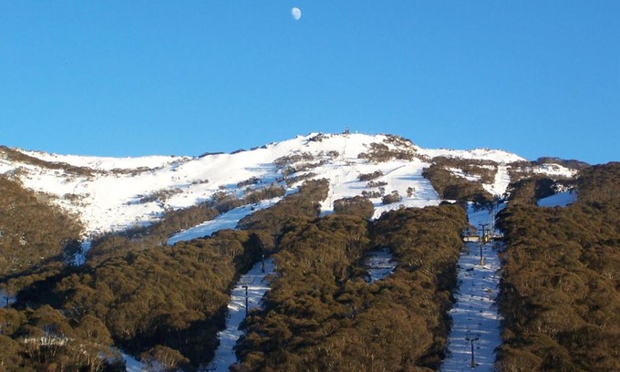 Thredbo Apartamento | Thredbo 31