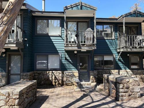 Thredbo Apartamento | Three Bears 2 - Thredbo