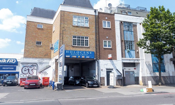 Holloway Apartamento | Three Bed Balcony near tube stn Holloway