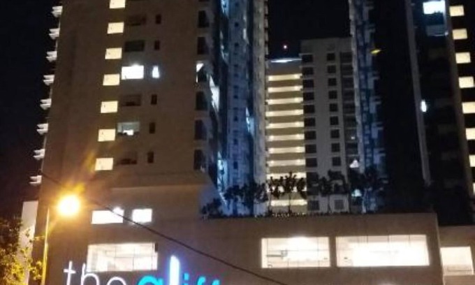 Johor Bahru Apartamento | Three-Bedroom Apartment - The Aliff Residences