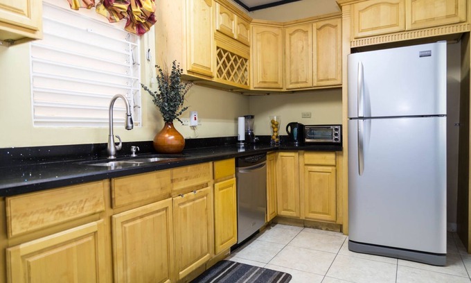 Eden Gardens Apartamento | Three Bedroom Apartment @ New Kingston