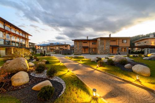 Vetrino Villa | Three Bedroom Luxury Villa