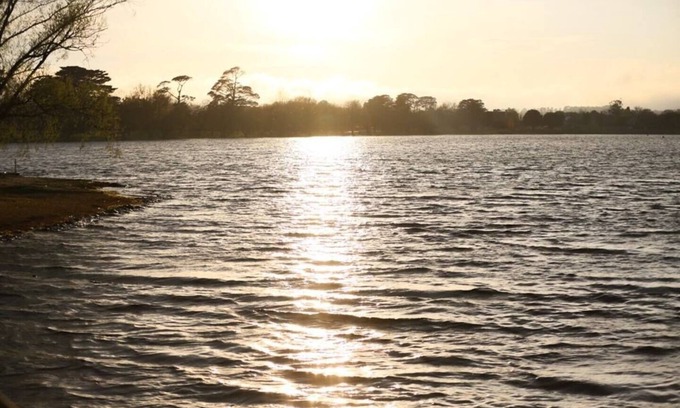 Lake Wendouree Casa | Three bedroom townhouse in Lake Wendouree