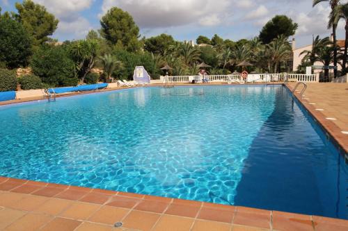 Diputación de Rincón de San Ginés Apartamento | Three Bedroom Two Bathroom Apartment In Bellaluz