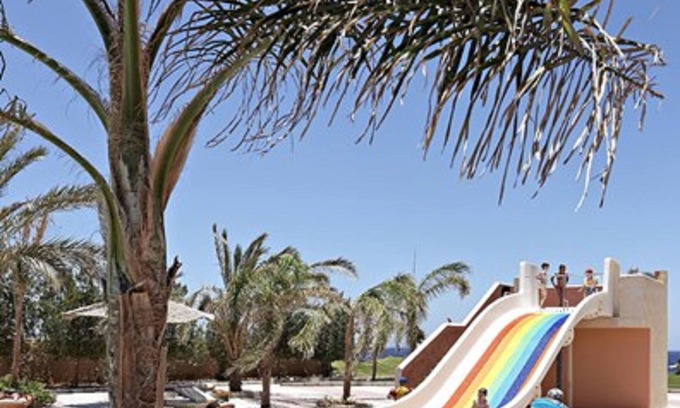 El Quseir Hotel | Three Corners Sea Beach Resort