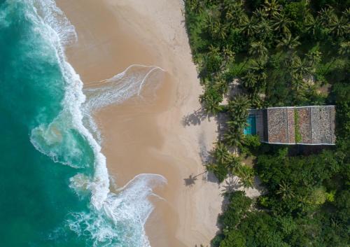 Kamburugamuwa Villa | Three Gables Boutique Villa