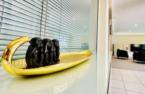 Kellyville Apartamento | Three Monkeys Residence