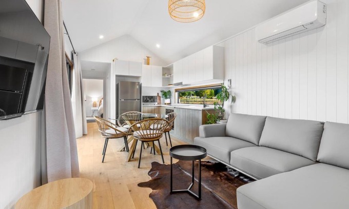 Temora Casa | Three Ponds Estate