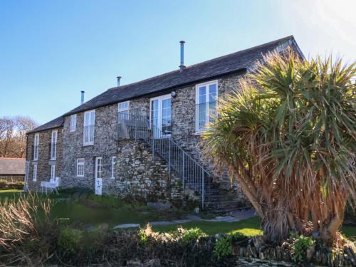 Tintagel Casa | Threshings Cottage