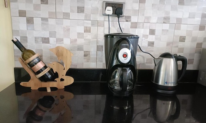 Kireka Apartamento | Thronos Homes