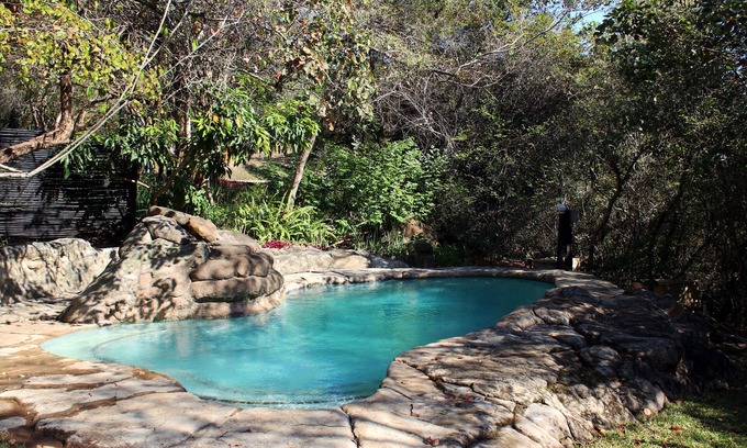 Hazyview Cama Y Desayuno | Thulamela Bed and Breakfast