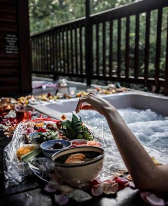 Hazyview Casa | Thulamela Couples Retreat