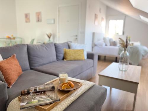 Navalmoral de la Mata Apartamento | TiétarHomes 4A