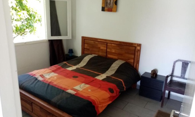 Cilaos Casa | Ti case en l'air